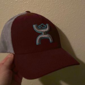 HOOEY WOMENS HAT